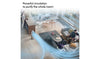 Dyson Purifier HP09 Hot and Cool Formaldehyde