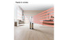 Dyson Purifier HP09 Hot and Cool Formaldehyde