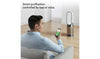 Dyson Purifier HP09 Hot and Cool Formaldehyde
