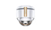 Dyson Purifier HP09 Hot and Cool Formaldehyde