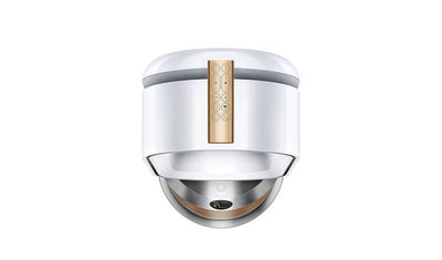 Dyson Purifier HP09 Hot and Cool Formaldehyde