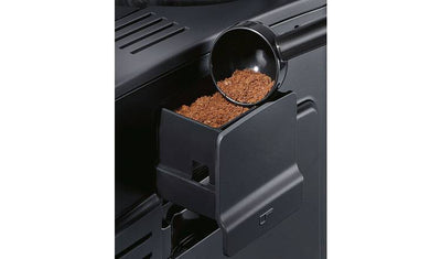 Siemens TE651209GB EQ6 Bean To Cup Coffee Machine