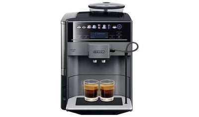 Siemens TE651209GB EQ6 Bean To Cup Coffee Machine