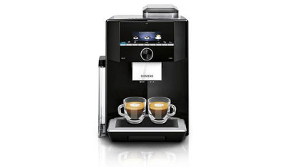Siemens TI923309RW EQ9 S300 Bean to Cup Coffee Machine