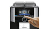 Siemens TI9573X9RW EQ9 S700 Bean to Cup Coffee Machine