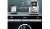Siemens TI9573X9RW EQ9 S700 Bean to Cup Coffee Machine