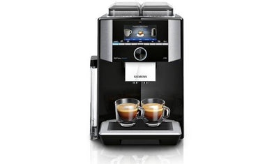 Siemens TI9573X9RW EQ9 S700 Bean to Cup Coffee Machine