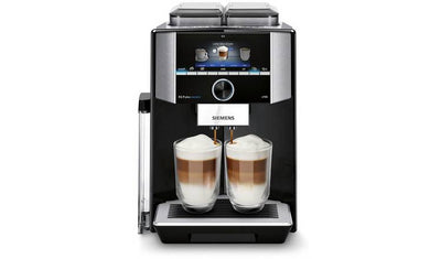 Siemens TI9573X9RW EQ9 S700 Bean to Cup Coffee Machine