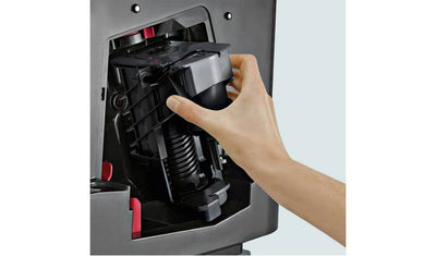 Siemens TI9573X9RW EQ9 S700 Bean to Cup Coffee Machine