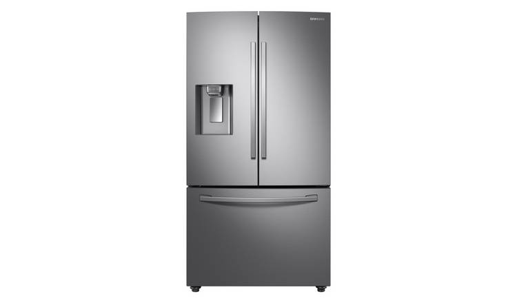 Samsung RF23R62E3SR/EU American Fridge Freezer - S/Steel