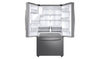 Samsung RF23R62E3SR/EU American Fridge Freezer - S/Steel