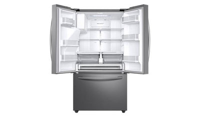Samsung RF23R62E3SR/EU American Fridge Freezer - S/Steel