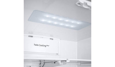 Samsung RF23R62E3SR/EU American Fridge Freezer - S/Steel