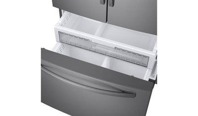 Samsung RF23R62E3SR/EU American Fridge Freezer - S/Steel