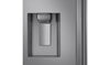Samsung RF23R62E3SR/EU American Fridge Freezer - S/Steel
