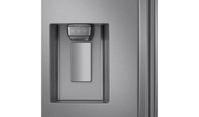 Samsung RF23R62E3SR/EU American Fridge Freezer - S/Steel