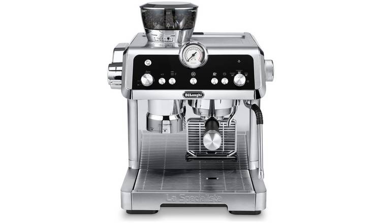 De'Longhi La Specialista Bean to Cup Coffee Machine