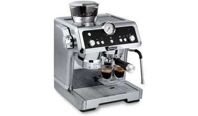 De'Longhi La Specialista Bean to Cup Coffee Machine
