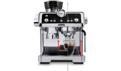 De'Longhi La Specialista Bean to Cup Coffee Machine