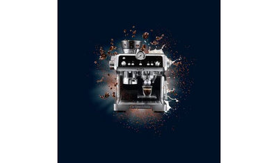 De'Longhi La Specialista Bean to Cup Coffee Machine