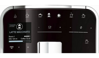 Melitta F830-100 Barista T Smart Bean to Cup Coffee Machine