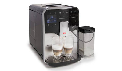 Melitta F830-100 Barista T Smart Bean to Cup Coffee Machine