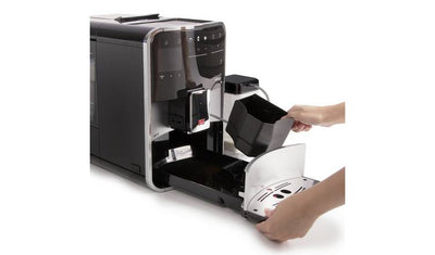 Melitta F830-100 Barista T Smart Bean to Cup Coffee Machine