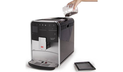 Melitta F830-100 Barista T Smart Bean to Cup Coffee Machine