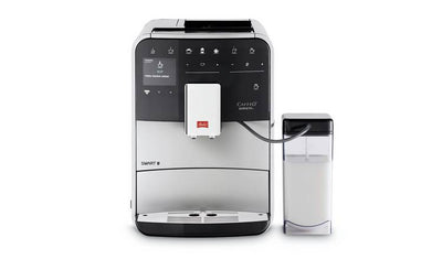 Melitta F830-100 Barista T Smart Bean to Cup Coffee Machine