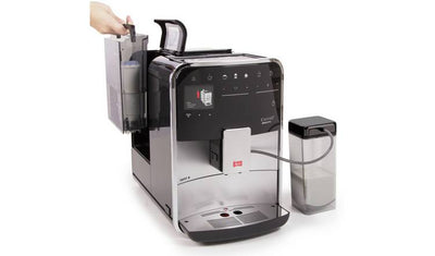Melitta F830-100 Barista T Smart Bean to Cup Coffee Machine