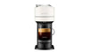 Nespresso VertuoNext Pod Coffee Machine Bundle Magimix White