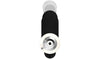 Nespresso VertuoNext Pod Coffee Machine Bundle Magimix White