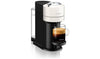Nespresso VertuoNext Pod Coffee Machine Bundle Magimix White