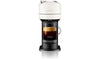 Nespresso VertuoNext Pod Coffee Machine Bundle Magimix White