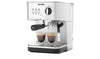 Breville VCF149 Bijou Espresso Coffee Machine - Silver