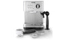 Breville VCF149 Bijou Espresso Coffee Machine - Silver