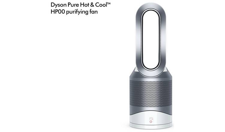Dyson Pure Hot + Cool Air Purifier
