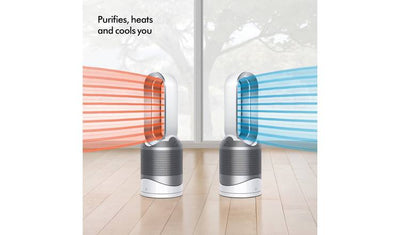 Dyson Pure Hot + Cool Air Purifier