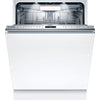 Bosch Series 8 14 Place Settings Fully Integrated Dishwasher