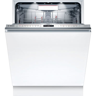 Bosch Series 8 14 Place Settings Fully Integrated Dishwasher
