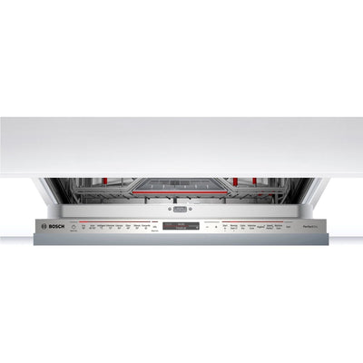 Bosch Series 8 14 Place Settings Fully Integrated Dishwasher