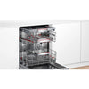 Bosch Series 8 14 Place Settings Fully Integrated Dishwasher
