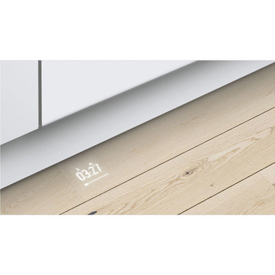 Bosch Series 8 14 Place Settings Fully Integrated Dishwasher
