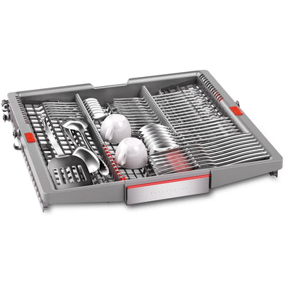 Bosch Series 8 14 Place Settings Fully Integrated Dishwasher