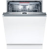 Bosch Series 4 13 Place Settings Fully Integrated Dishwasher
