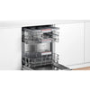 Bosch Series 4 13 Place Settings Fully Integrated Dishwasher