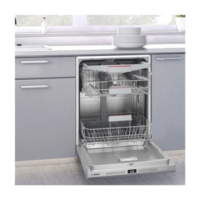 Bosch Series 4 13 Place Settings Fully Integrated Dishwasher
