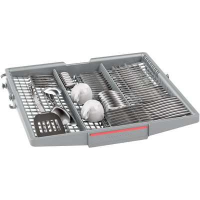 Bosch Series 4 13 Place Settings Fully Integrated Dishwasher