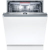 Bosch Series 4 13 Place Settings Fully Integrated Dishwasher
