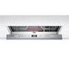 Bosch Series 4 13 Place Settings Fully Integrated Dishwasher